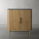 Finnley Bar Cabinet